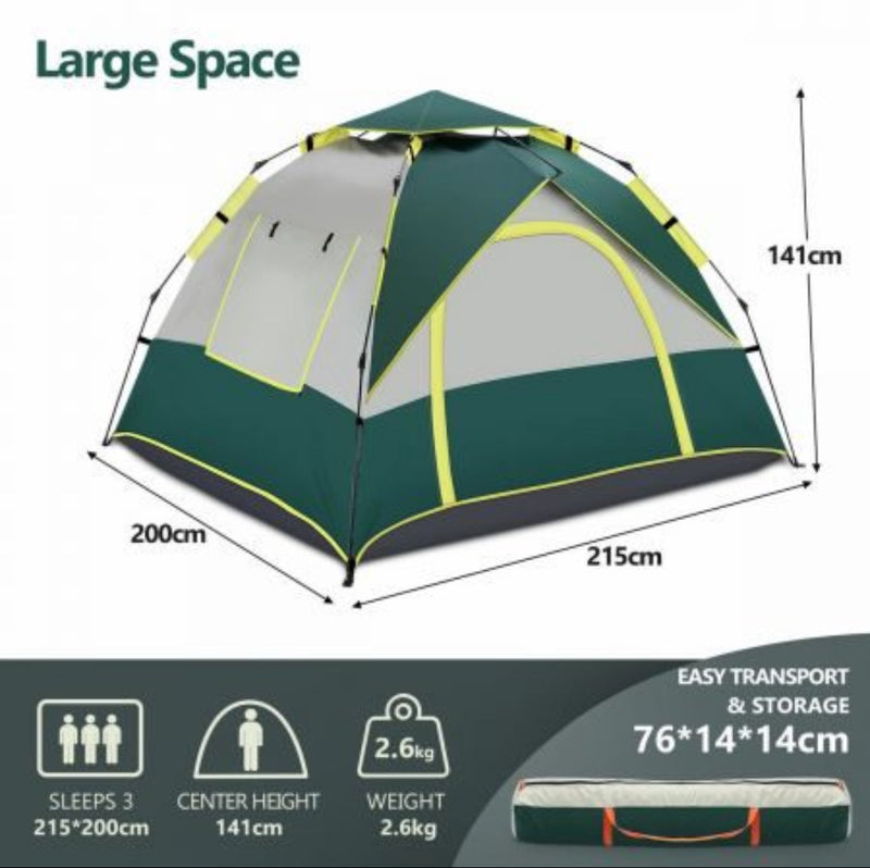 Pop up tent nz | instant up tents nz | Justrightdeals