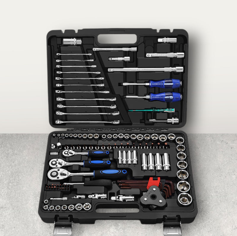 Socket set nz