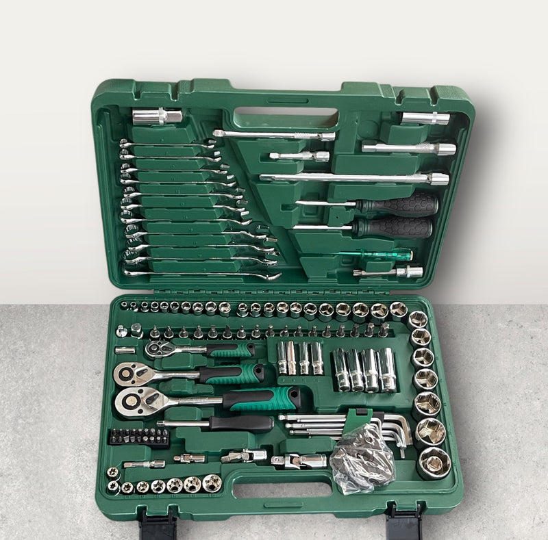 Socket set nz