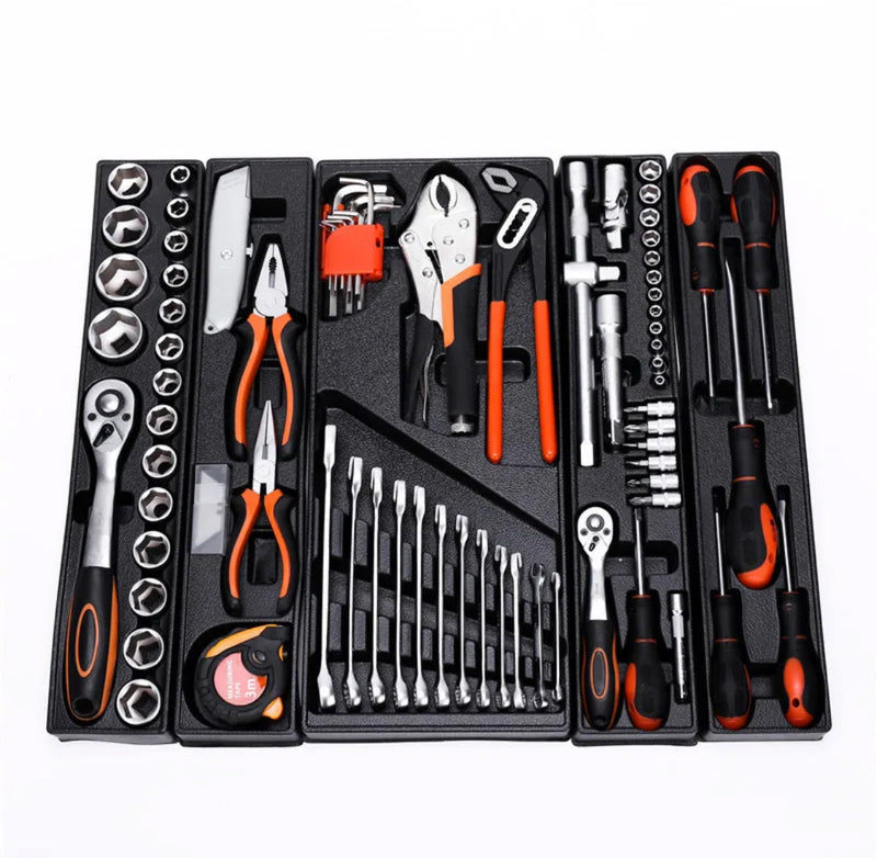 85pcs Premium Auto Repair tool set