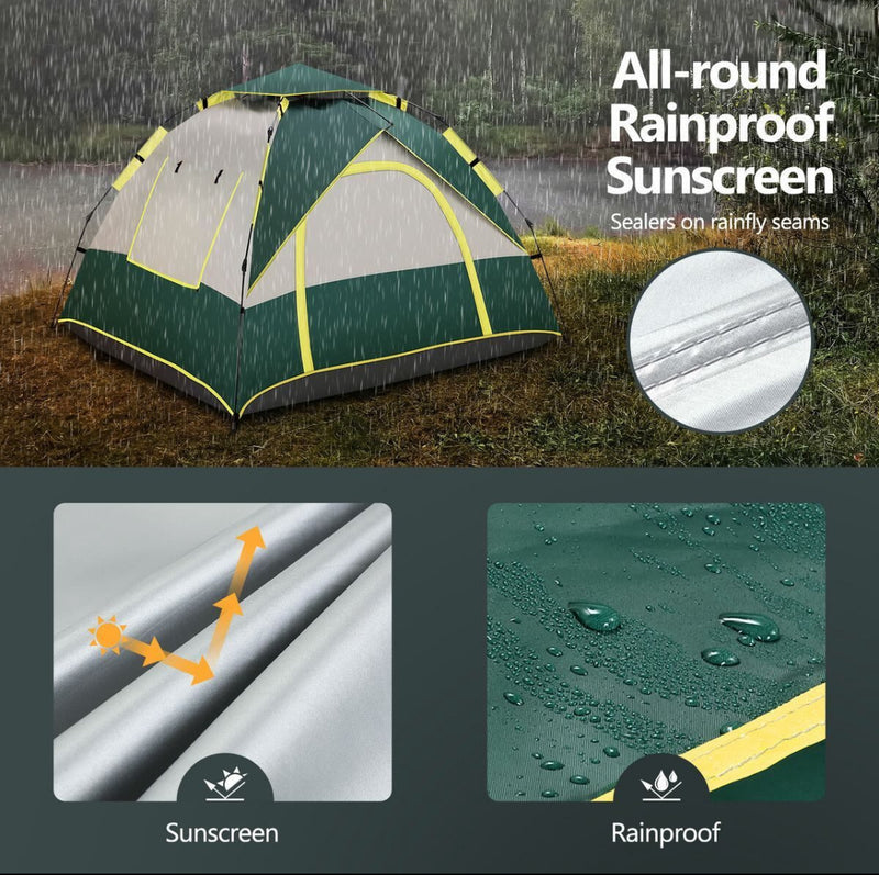 Pop up tent nz | instant up tents nz | Justrightdeals