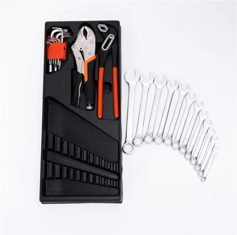 85pcs Premium Auto Repair tool set