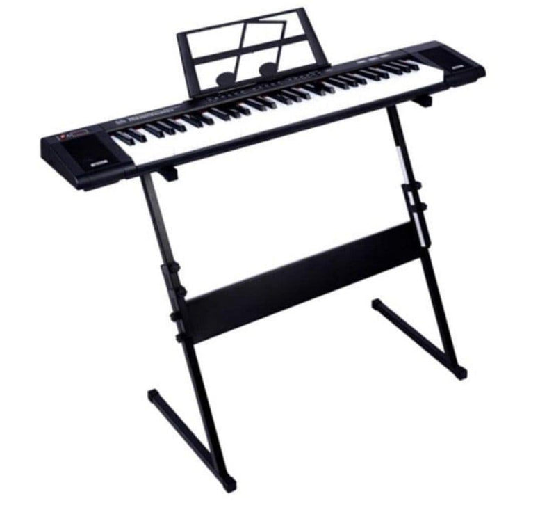 61 keys electric Piano keyboard for sale nz - JustRight deals New zealand