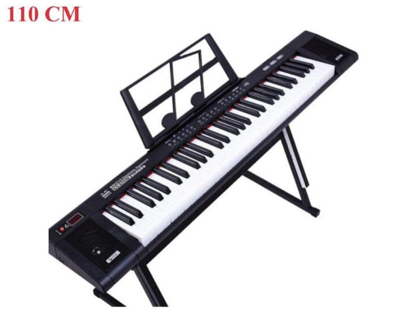 61 keys electric Piano keyboard for sale nz - JustRight deals New zealand